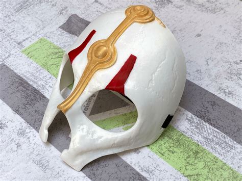 KTSR - Darth Nihilus Face Mask - Adult | KTSR Sabers