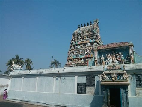 KOVUR SUNDARESWARAR TEMPLE (2025) All You Need to Know BEFORE You Go ...