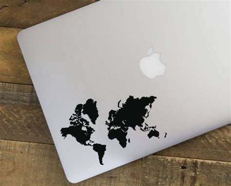 Image result for World Map Sticker