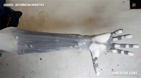 Image result for Artificial Muscle Android