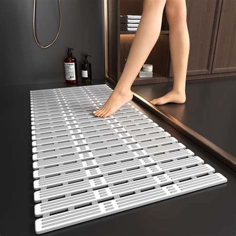 Floor Mat Shower