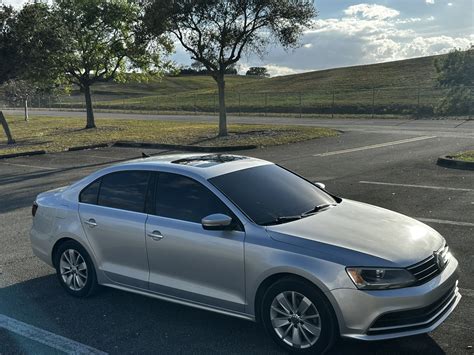 2016 Volkswagen Jetta for Sale in Fort Lauderdale, FL - OfferUp