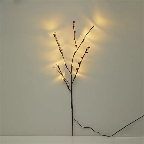 Buy Serena LED Twig Light from Home Centre at just INR 699.0