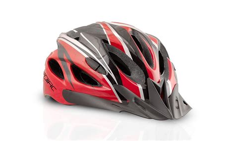 Buy Cradiac Safeguard Helmet Red Online – Cradiac Sports