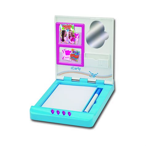 Buy icarly Private Notes Planner Talking Planner Diary Online at Low ...