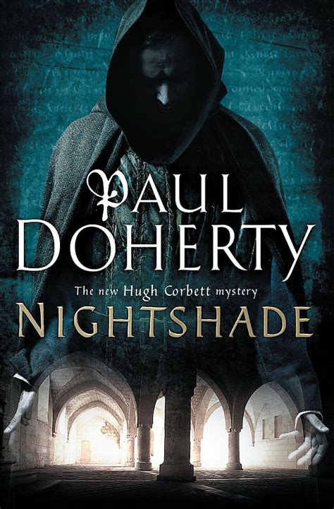 Nightshade (Hugh Corbett Mysteries, Book 16): A thrilling medieval ...
