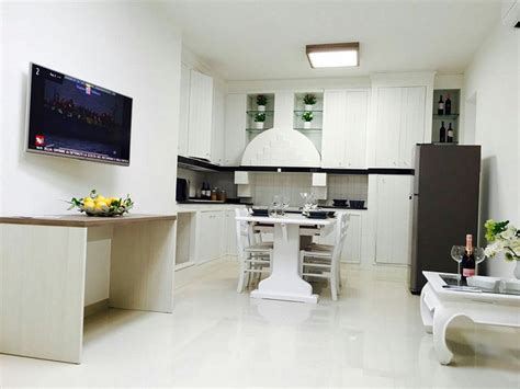 RELAIS REGINA ROSANNA (Gallipoli) - Guesthouse Reviews, Photos, Rate ...