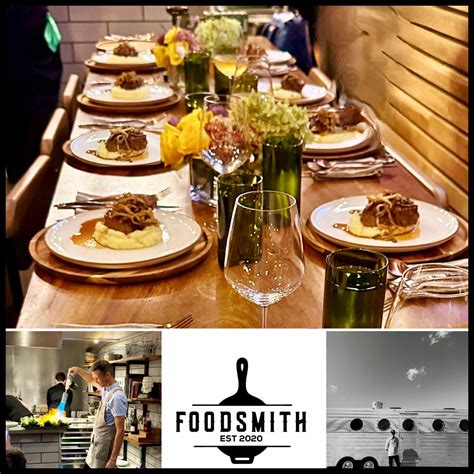 David Leathers – Foodsmith Mobile Restaurant – Tupelo, MS – Eating Out ...