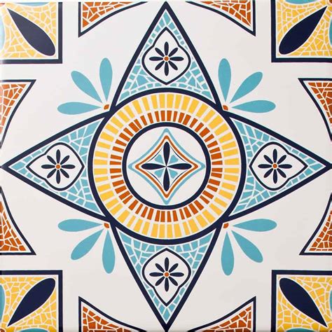 Patterned Tile 的图像结果