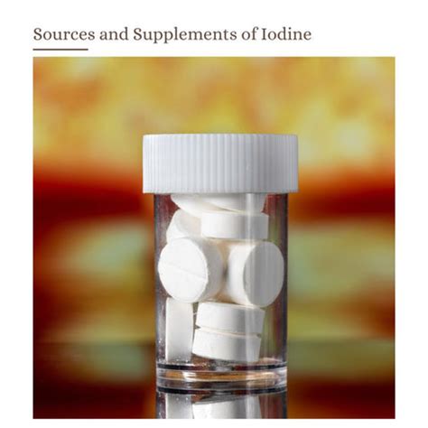 Iodine for Hair Growth: The Connection and Benefits | Clinikally