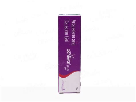Buy Acnewar Plus Gel Online at Best Price | Clinikally