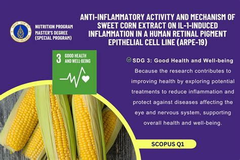 Is Corn Inflammatory