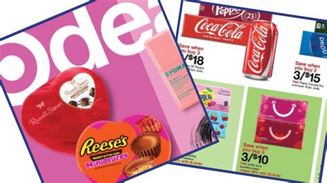 Target Weekly Ad: 2/5-2/11 :: Southern Savers