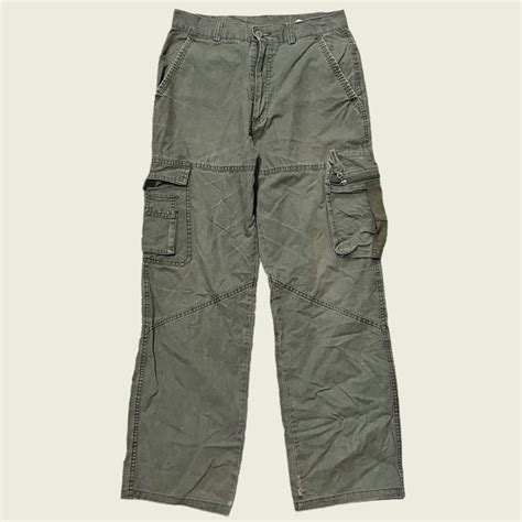 Lightweight Cargo Pants, Women's Fashion, Bottoms, Other Bottoms on ...