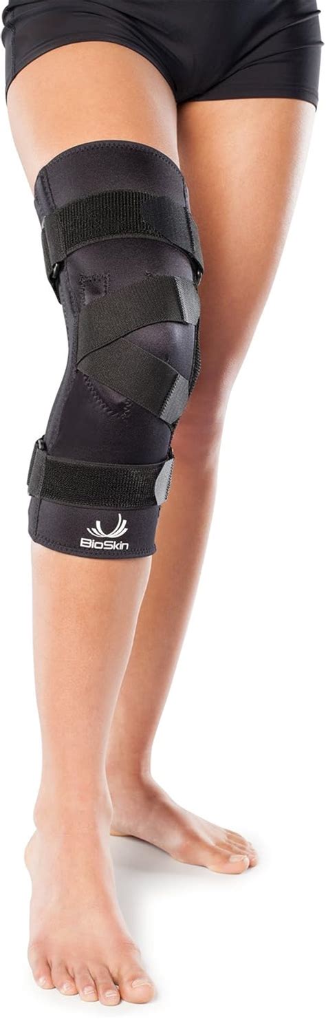 Breathable Lightweight Patella Tracking Knee Brace - India | Ubuy