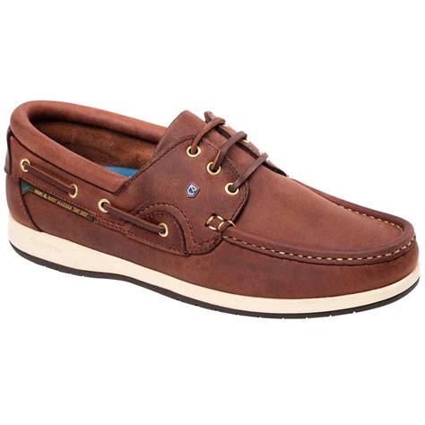 Men's Deck Shoes – A Farley Country Attire