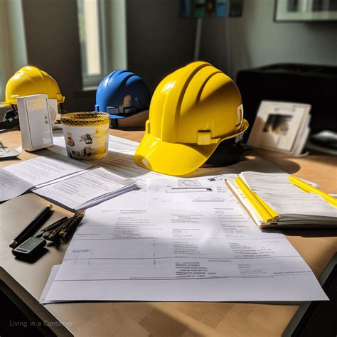 Image result for DIY Shipping Box Building