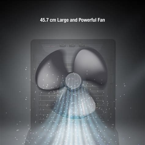 MAHA KOOL Honey Comb 110 T Litres Desert Cooler – Kenstar Store