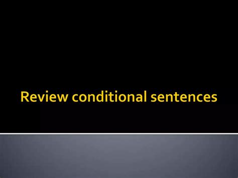 Image result for Overwiew Conditional