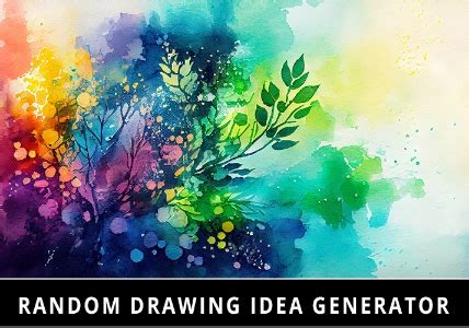 Random Drawing Generator Free 的图像结果