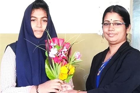 Darussalam English Medium School