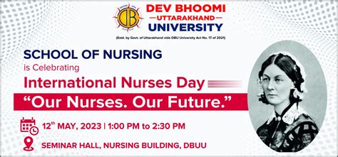 Events at Dev Bhoomi Uttarakhand University