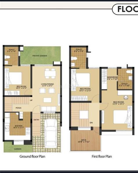 Arun Excello Temple Green in Oragadam, Chennai: Price, Brochure, Floor ...