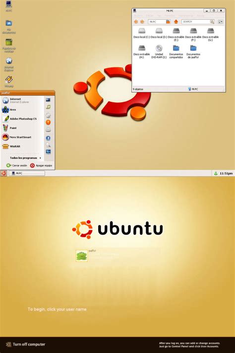 Image result for Ubuntu Python vs Windows