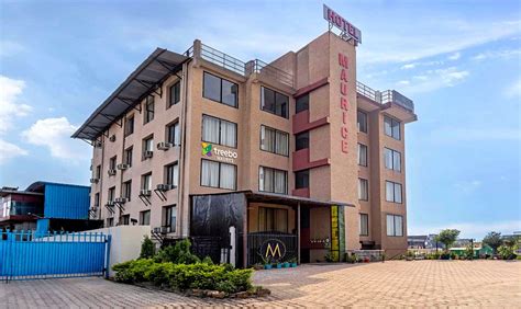 TREEBO MAURICE (Baddi, Himachal Pradesh) - Hotel Reviews, Photos, Rate ...