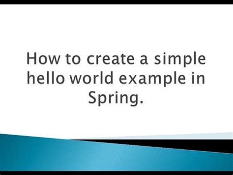 Image result for HelloWorld Example