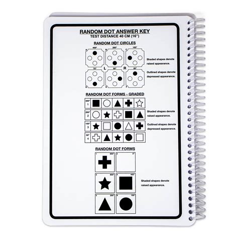 Depth Perception Test