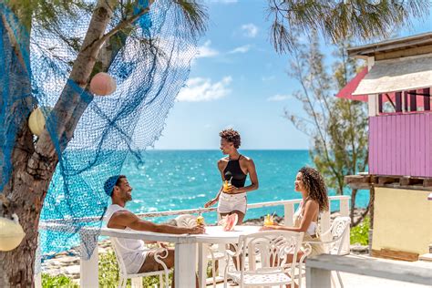 Cat Island Bahamas | Bahamas | Official Site