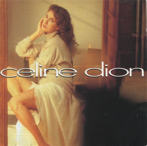 Celine Dion* - Celine Dion (CD) | Discogs