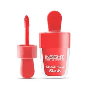 Buy Insight Cosmetics Watermelon Cheek Tint Blush, with Goodness of ...