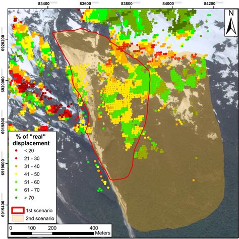 Space-Borne and Ground-Based InSAR Data Integration: The Åknes Test Site