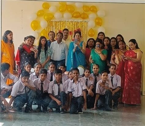 CLM Public School Greater Noida