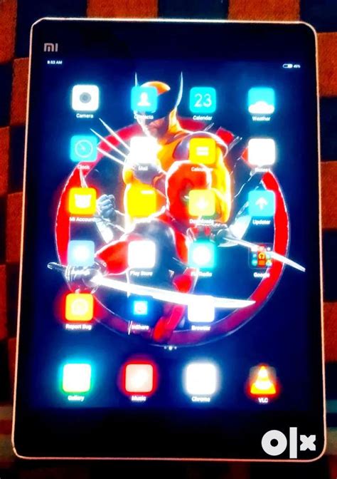 MI new condition 2/16 gb only WiFi - Tablets - 1791100339