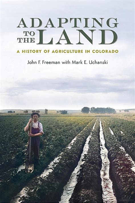 Adapting to the Land | History Colorado