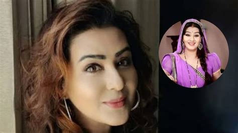 Shilpa Shinde returns to Bhabi Ji Ghar Par Hain!: It's destiny, and I'm ...