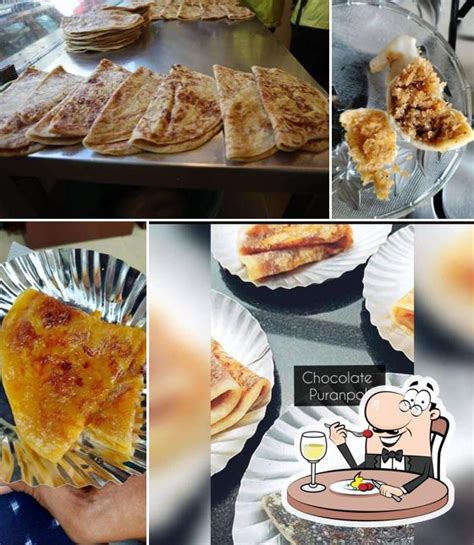 Puranpoli Ghar, Thane - Restaurant menu, prices and reviews