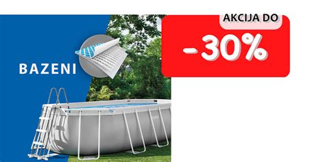 Volim Svoj Dom - Akcije