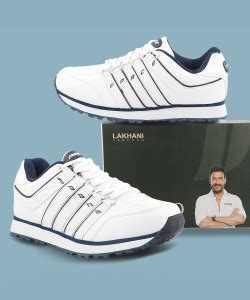 Lakhani Vardaan Pace Running Shoes For Men - Buy Lakhani Vardaan Pace ...