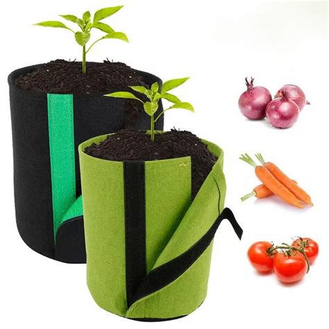 Pondiners | Planter Bag | Hedge Bag | Manufacturers