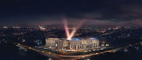 Whiteland Urban Cubes 71 - Luxury Apartments Sector 71 Gurgaon