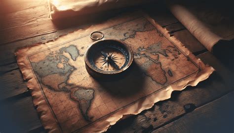 Image result for How to Make a Compass