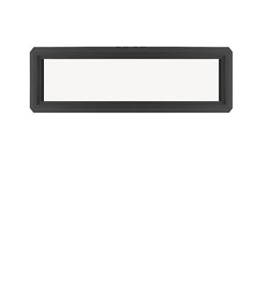 Image result for 36 X 12 Transom Window