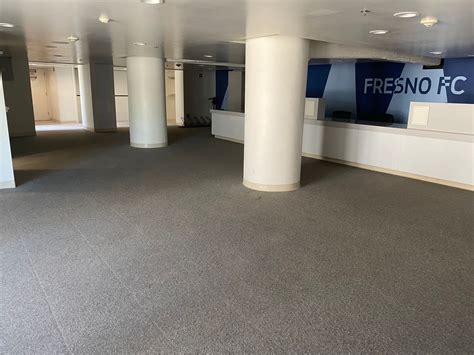 Fresno Metropolitan Museum/Fresno Bee Building (1555 Van Nes | Downtown ...