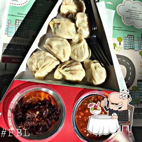 Wanchai By Kylin, Noida - Restaurant menu, prices and reviews