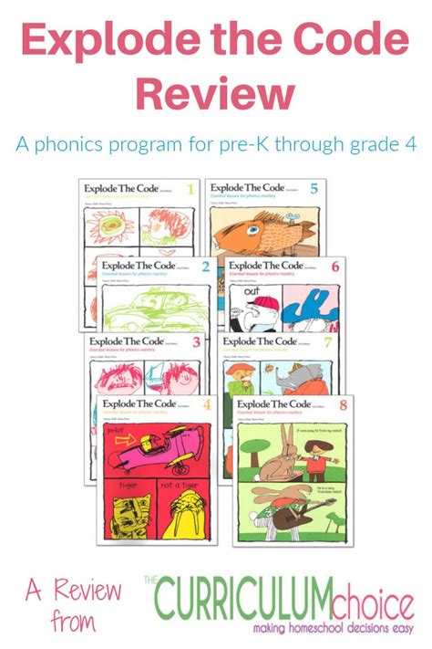 Explode the Code Online 的图像结果