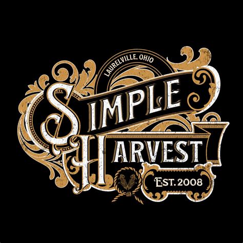 Simple Harvest Rock Show @ Pickaway County Gun-A-Palooza, Pickaway ...